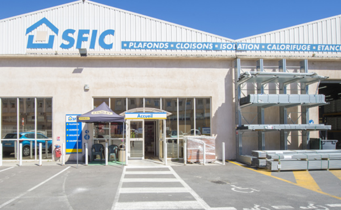 SFIC