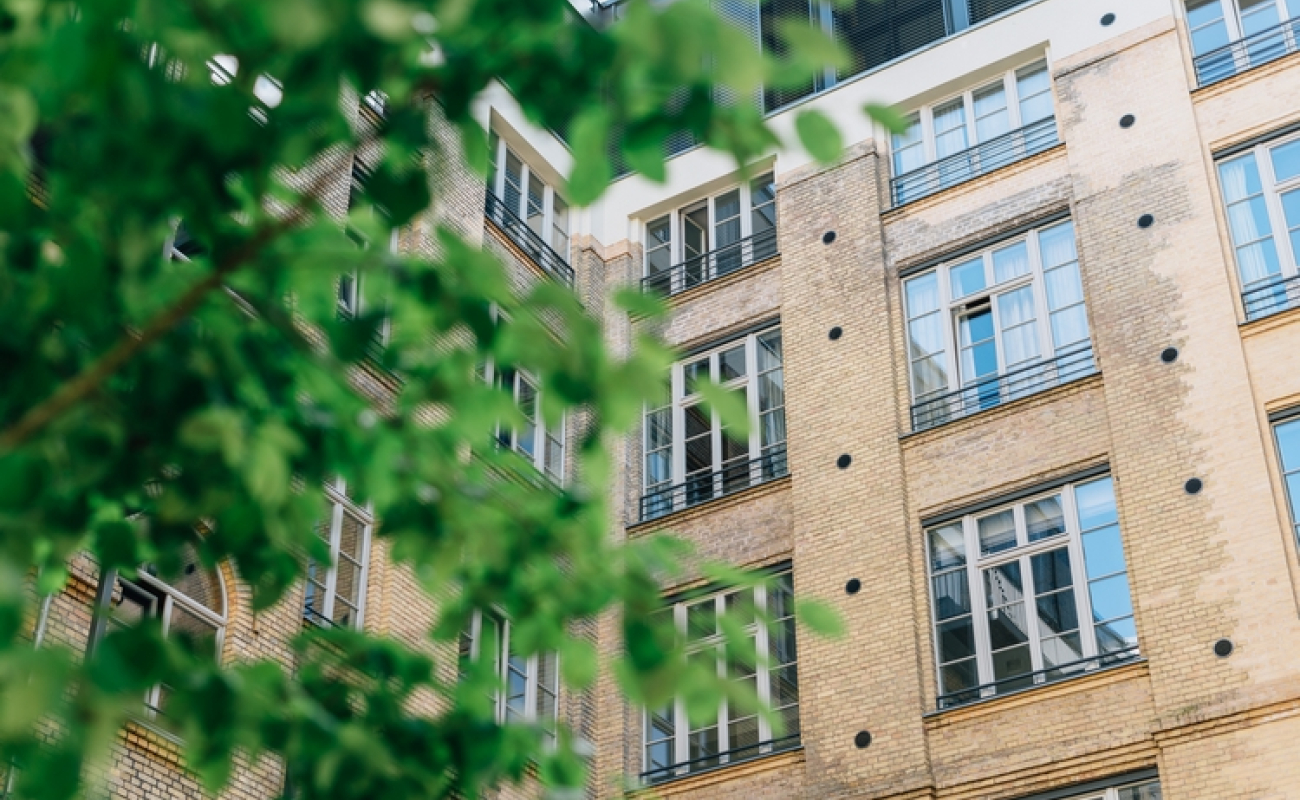 Logement collectif