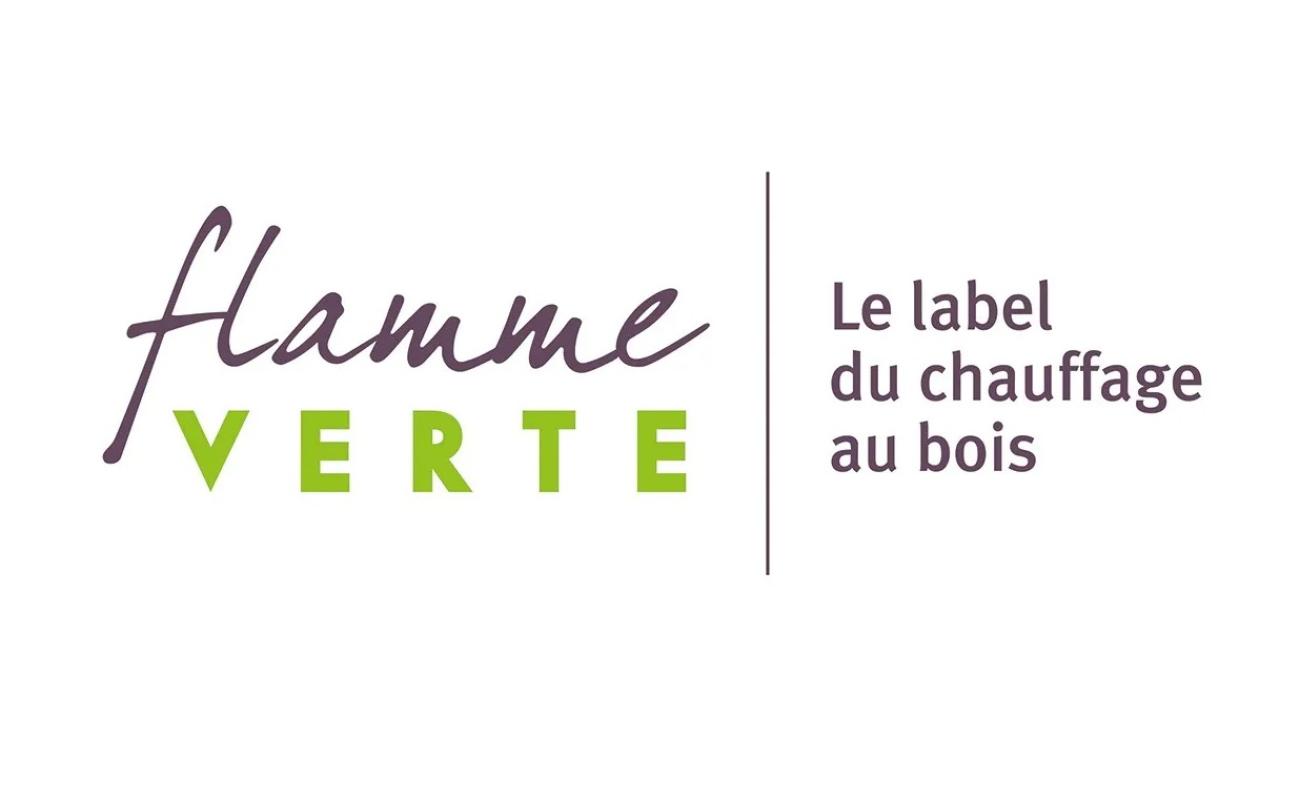 flamme verte