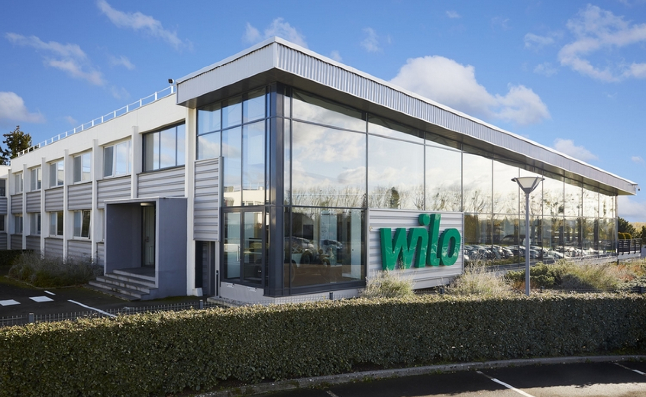 wilo