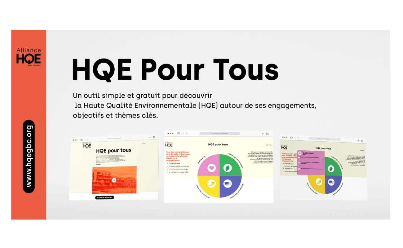 HQE Pour Tous