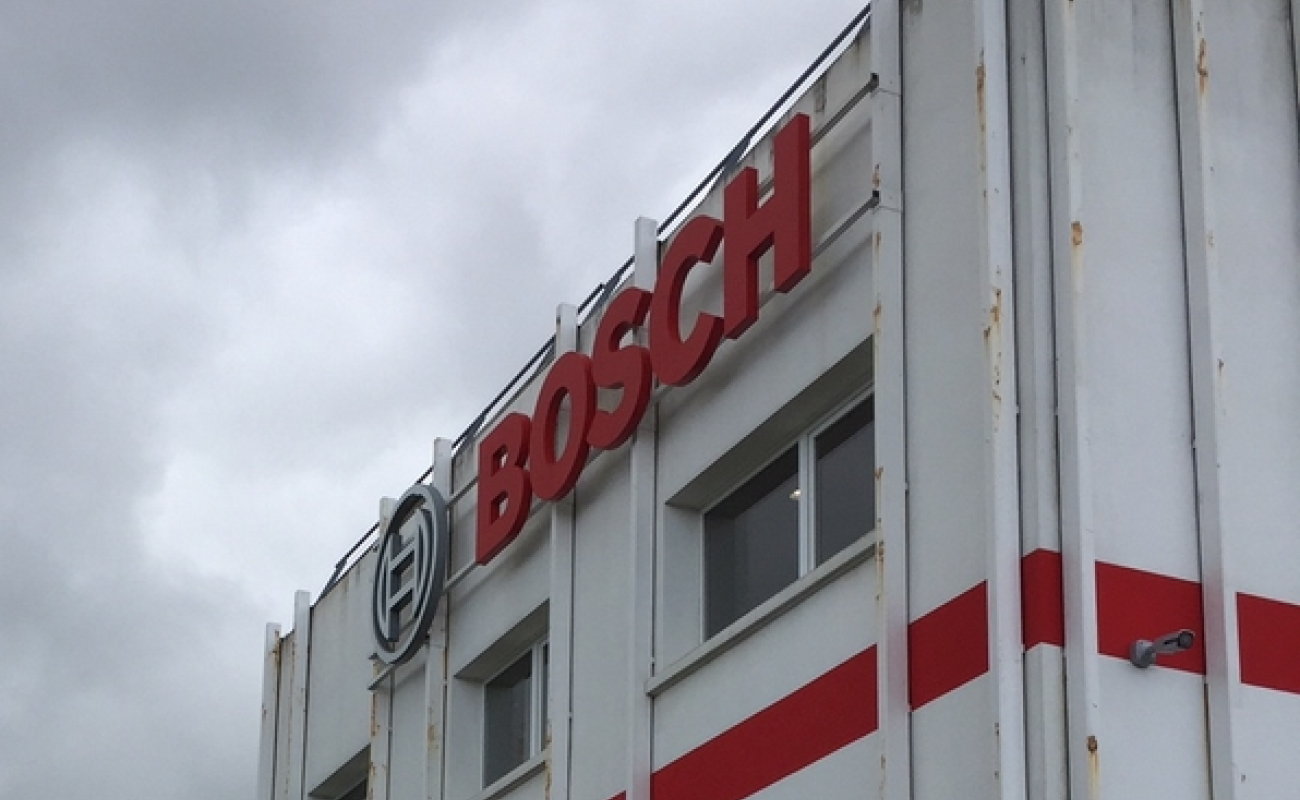 bosch