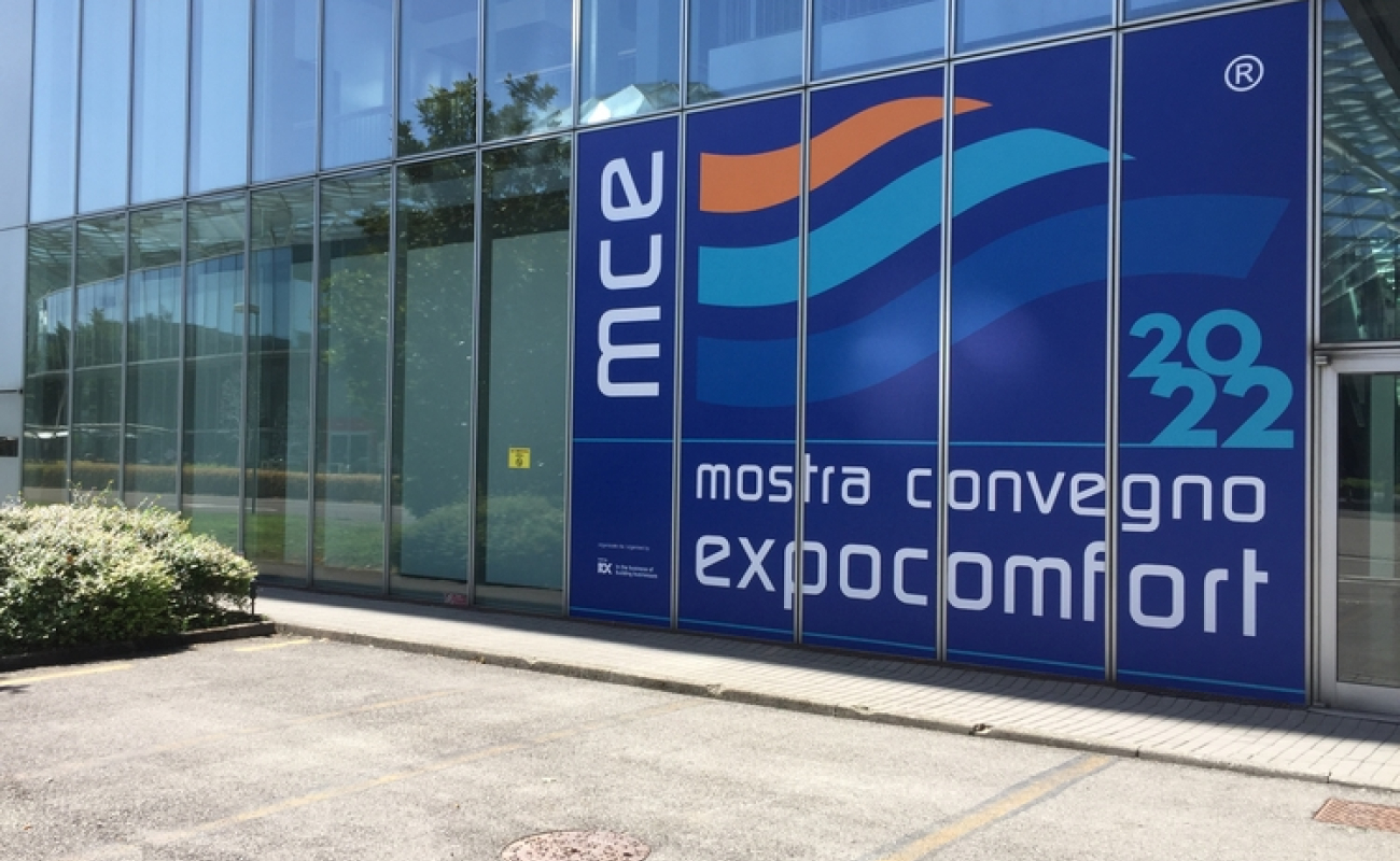mostra