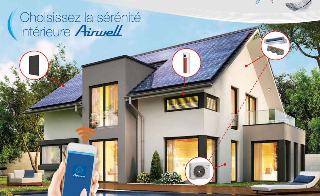 airwell