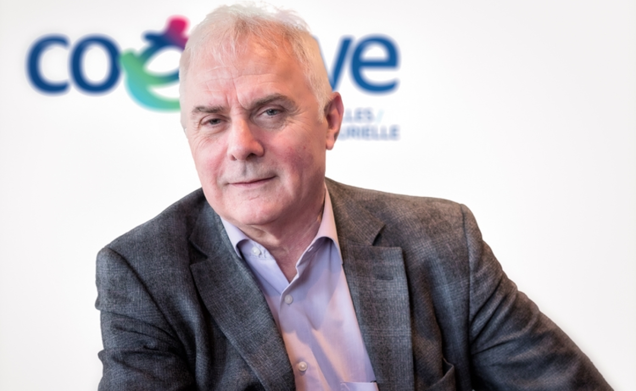 bernard aulagne