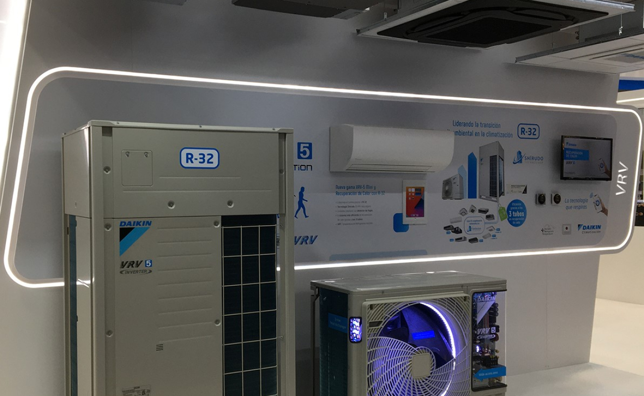 Daikin