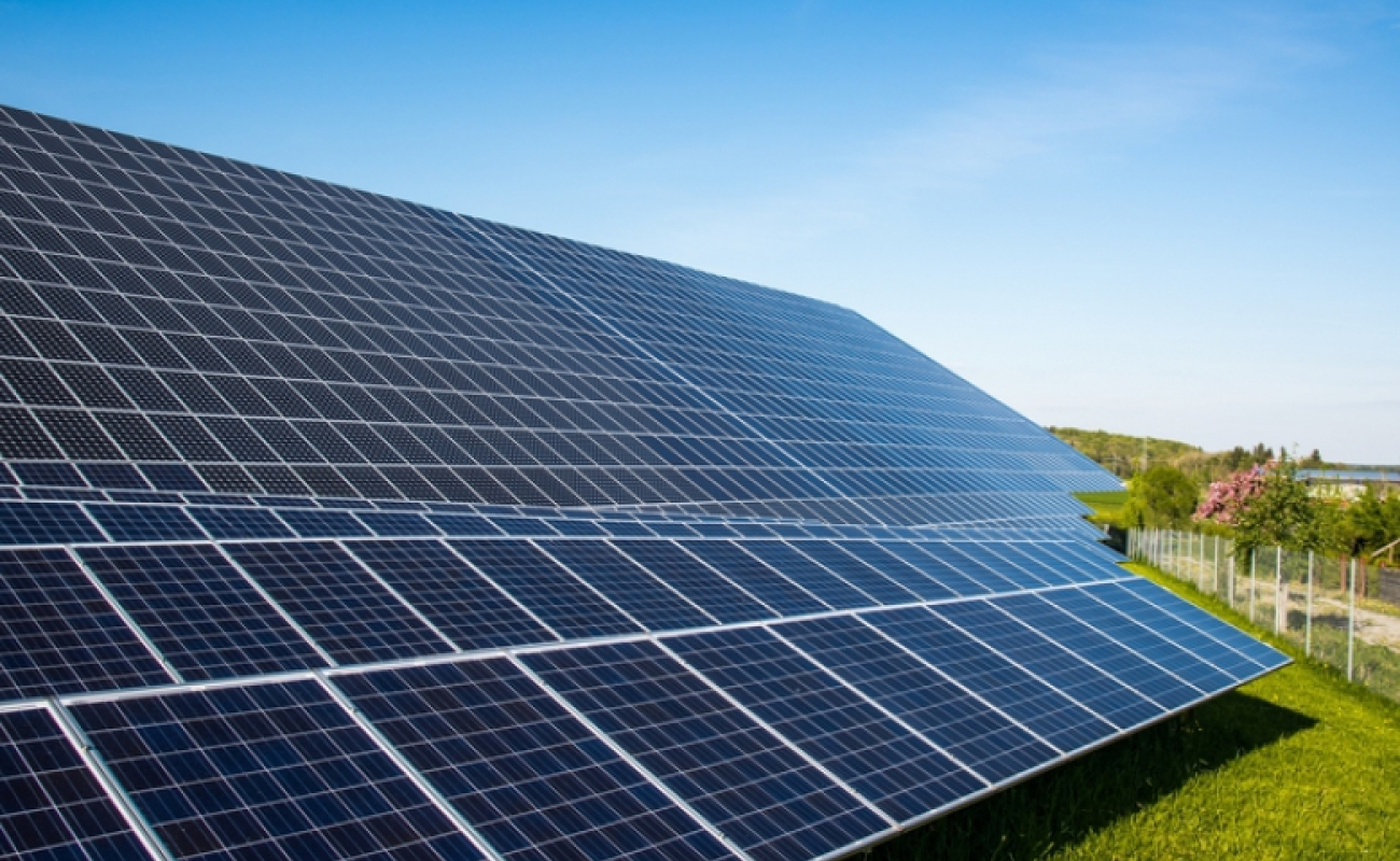 Photovoltaïque
