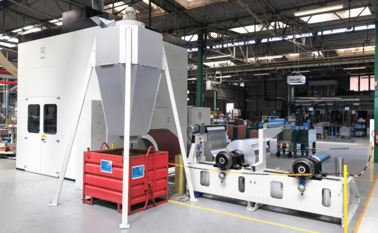 Systemair