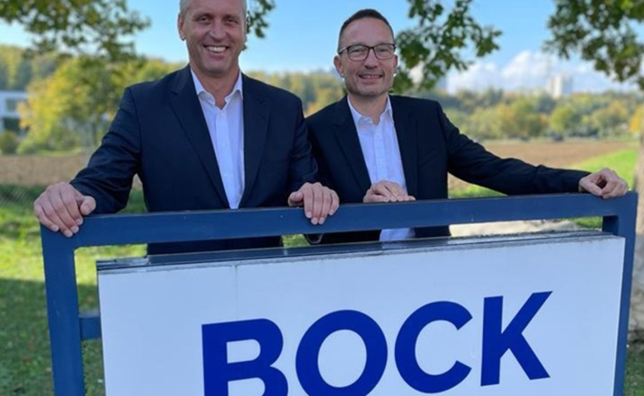 bock danfoss