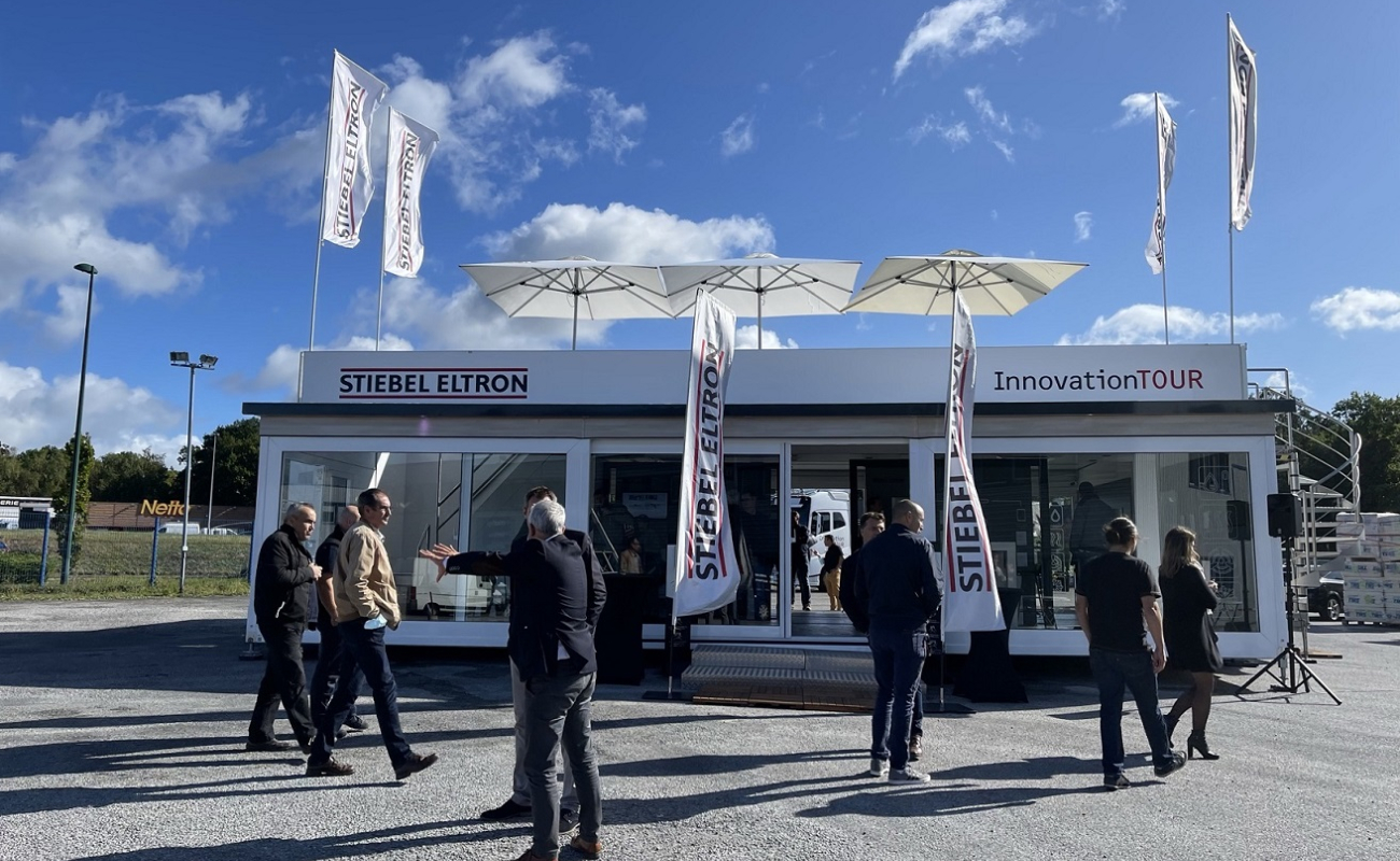 stiebel