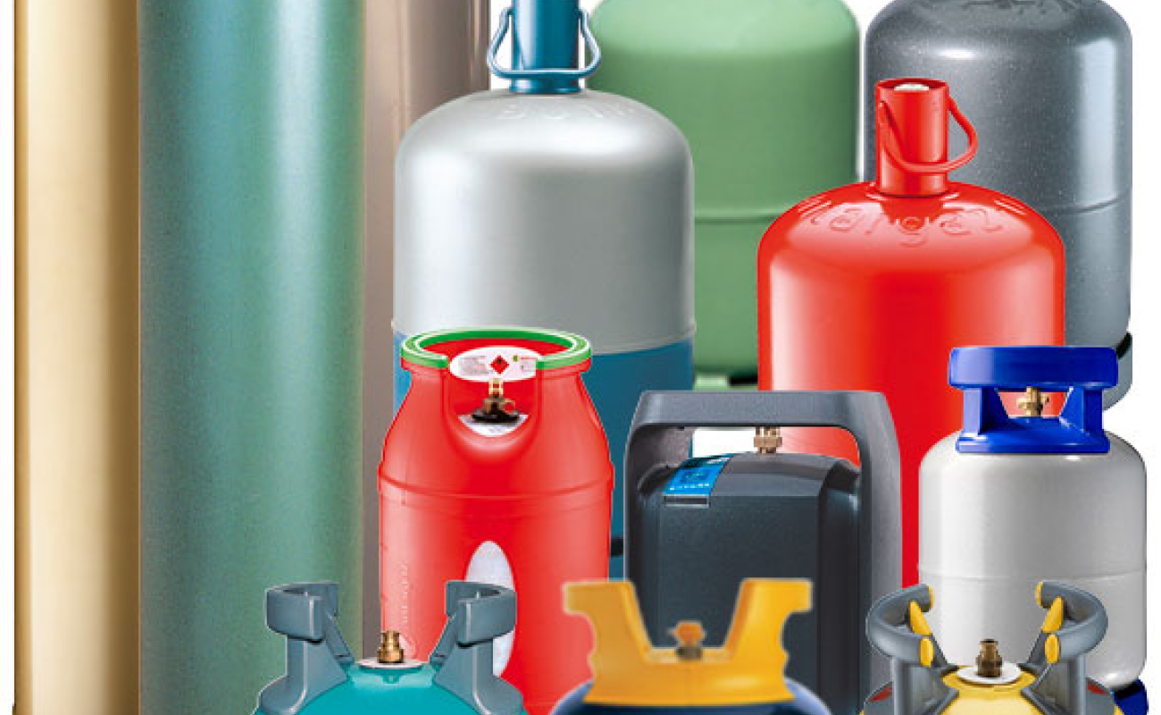 France Gaz Liquides