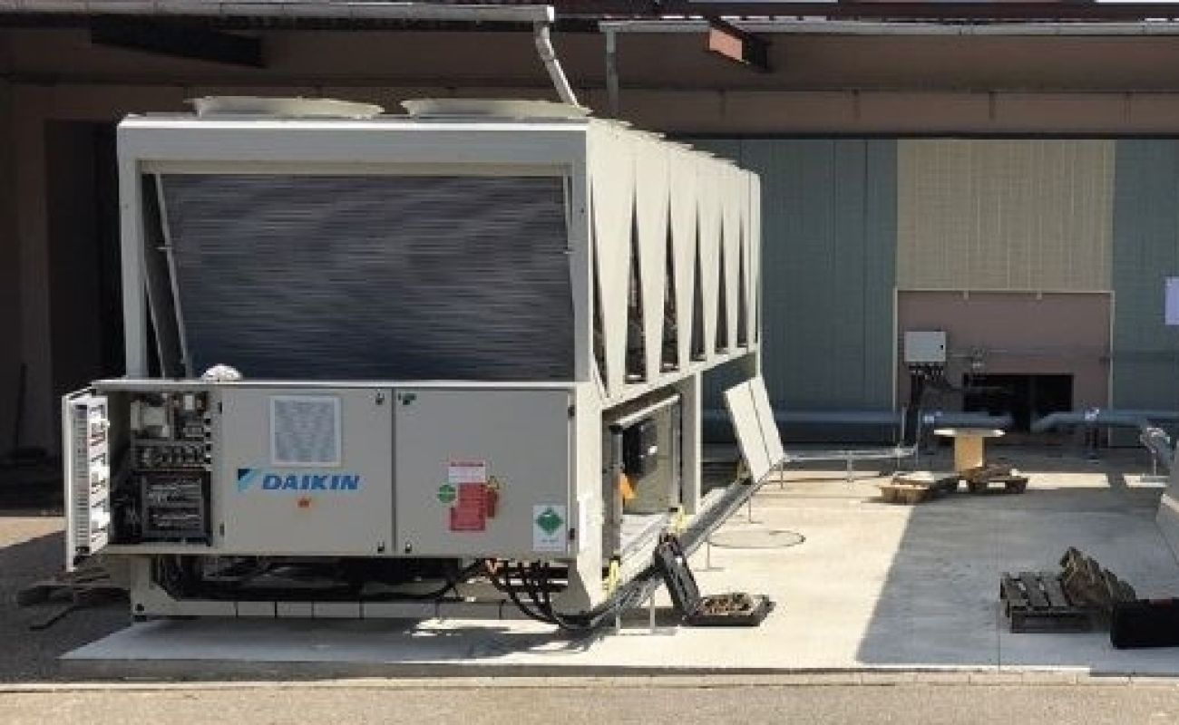Daikin