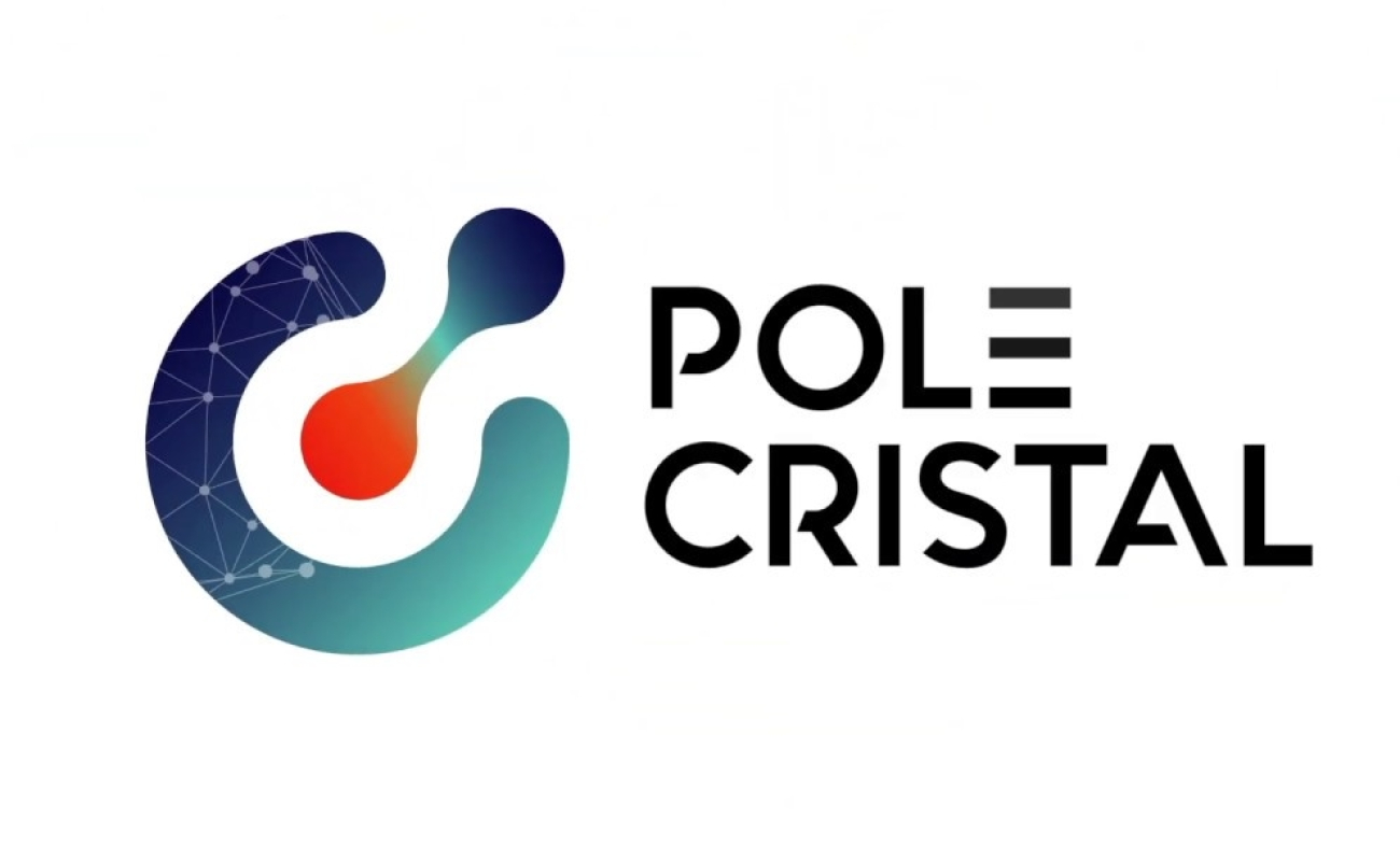 pole cristal