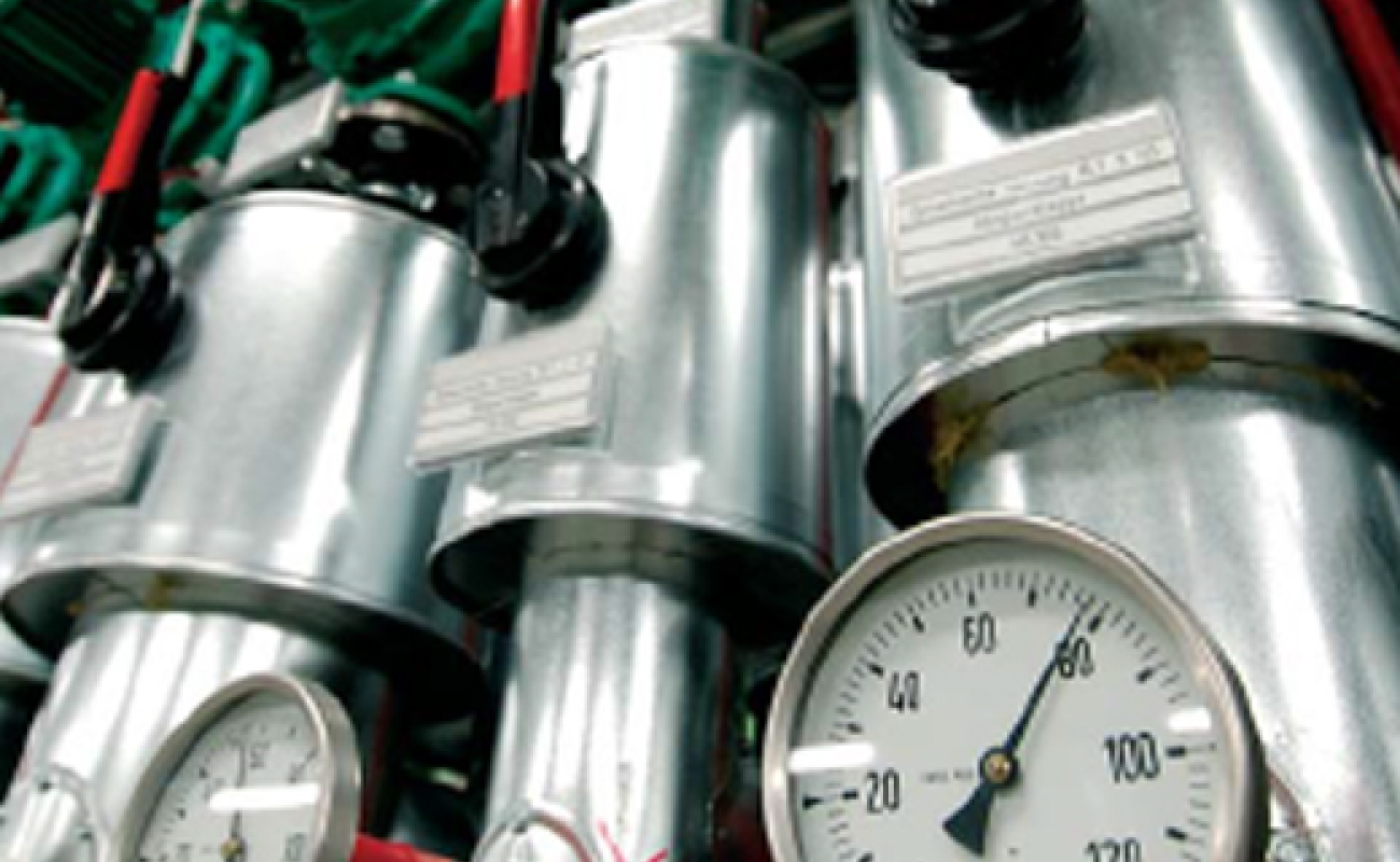 Quelles températures d'eau pour le chauffage à eau chaude par radiateurs ?