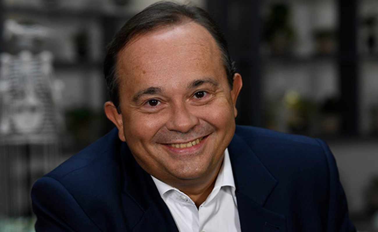 Frank Hovorka