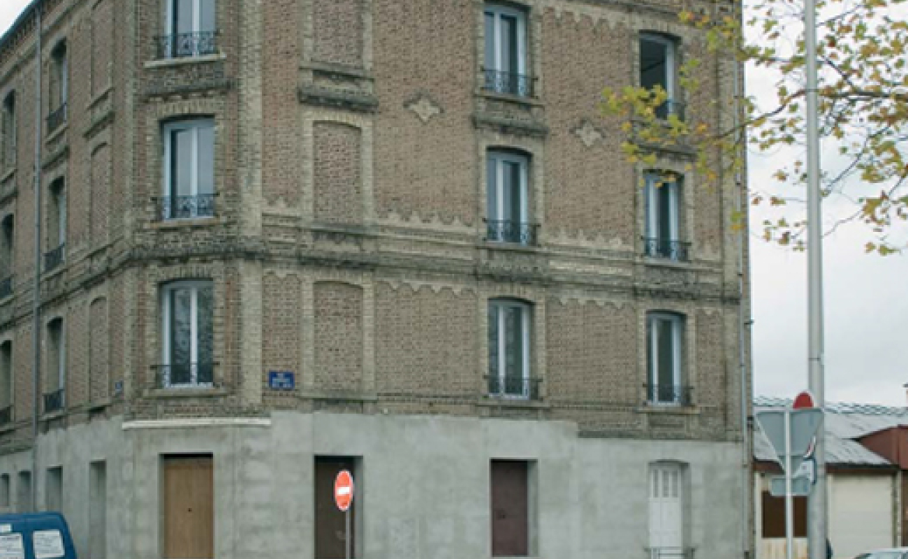 Des solutions pour la rénovation et le tertiaire