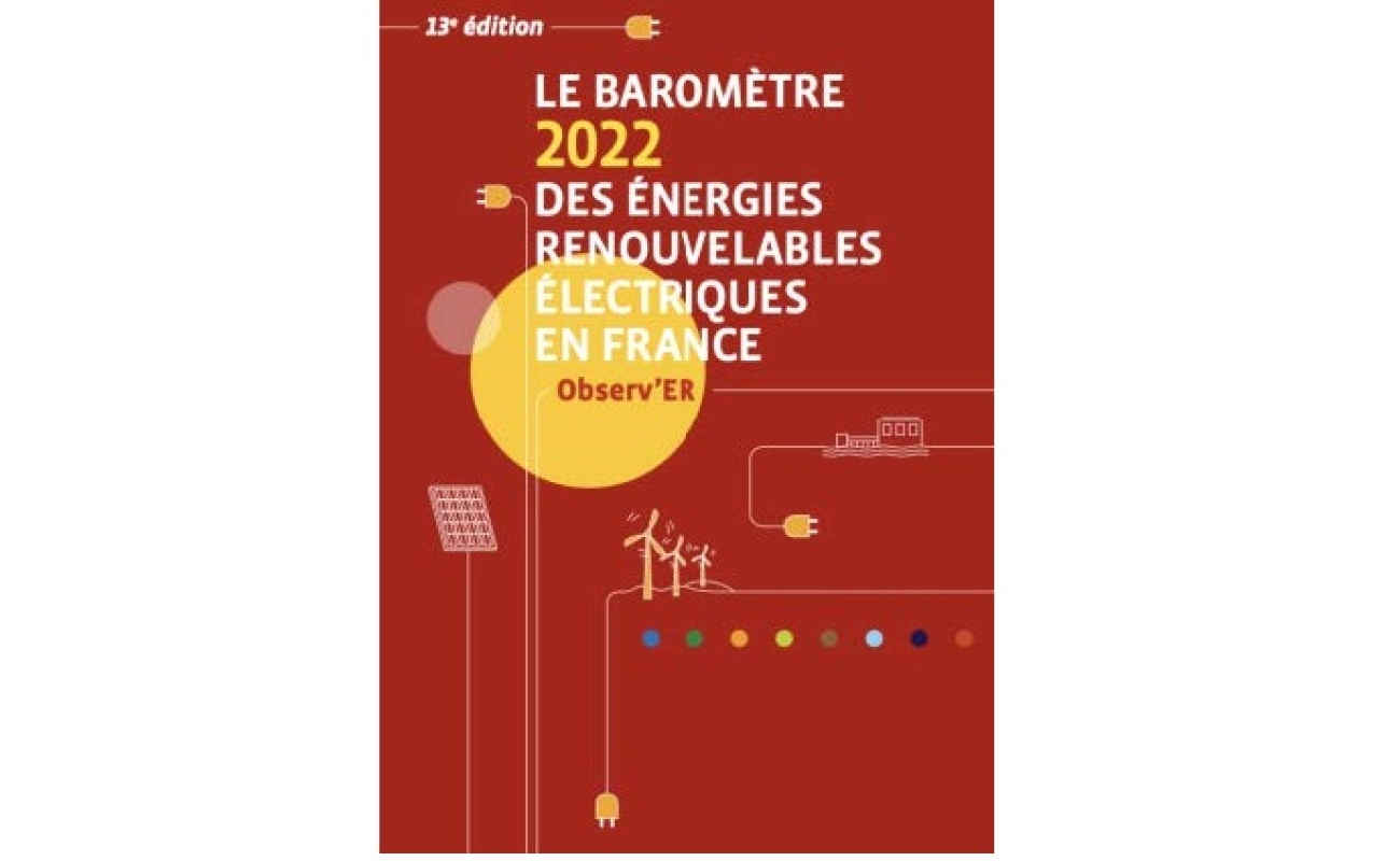 Baromètre des EnR électriques