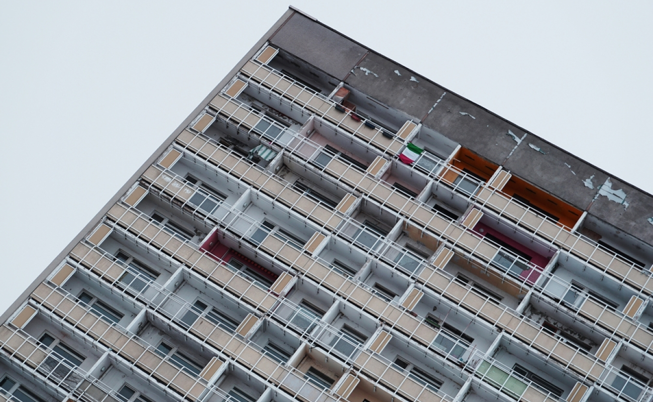 Logement social
