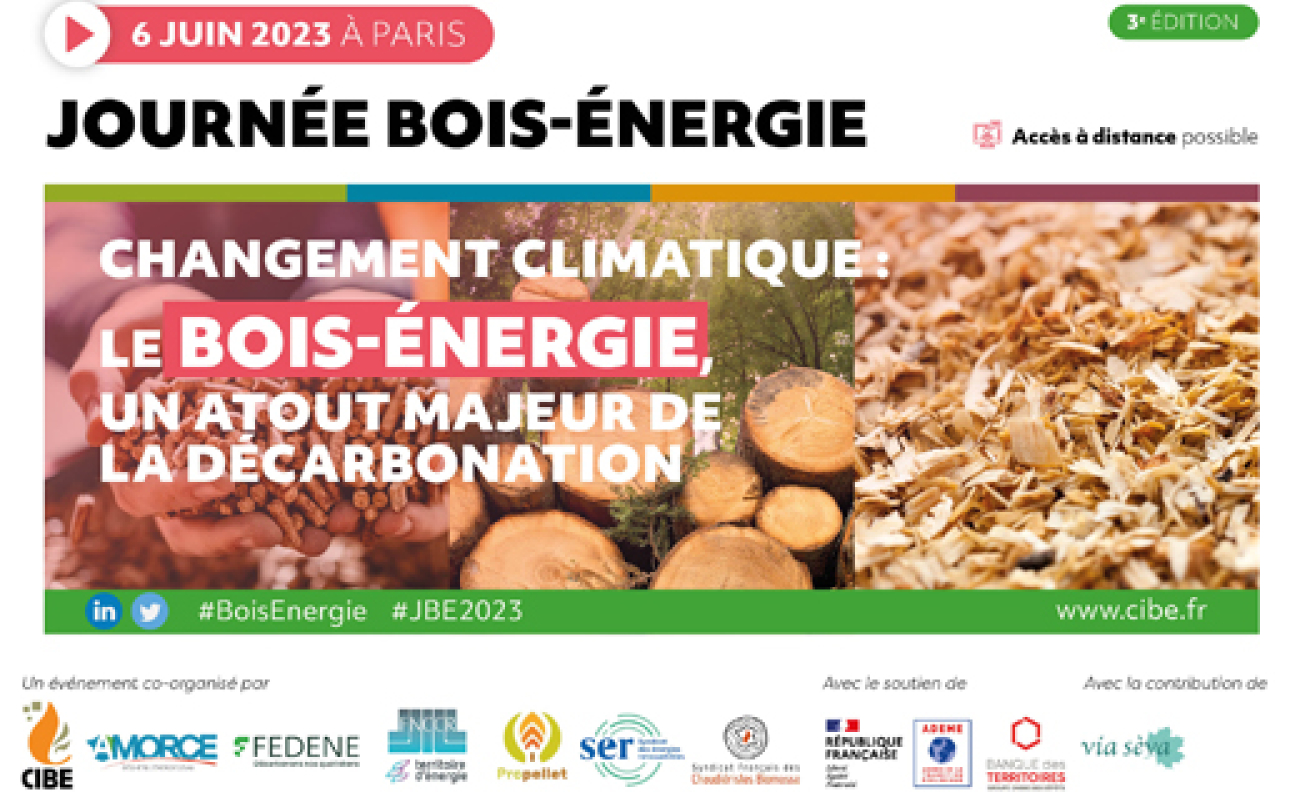 Journée bois-énergie