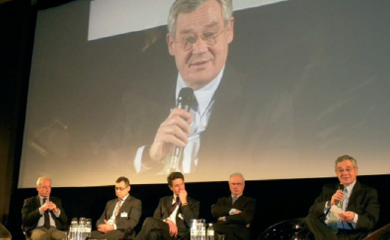 Les “Smart Grids”, une (r)évolution en marche