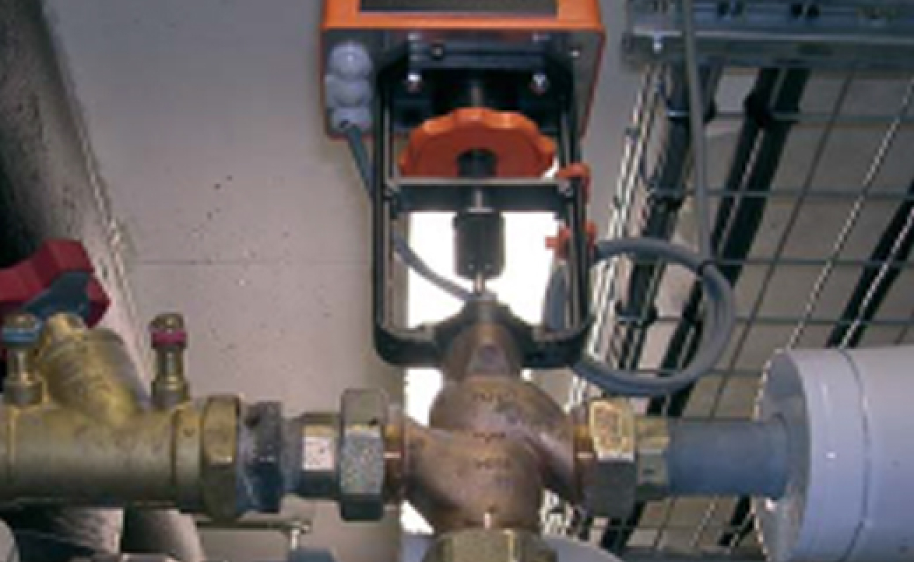 Équilibrage, régulation, consommations : les incidences du dimensionnement sur les réseaux de chauffage