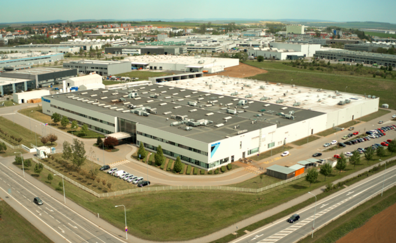 daikin