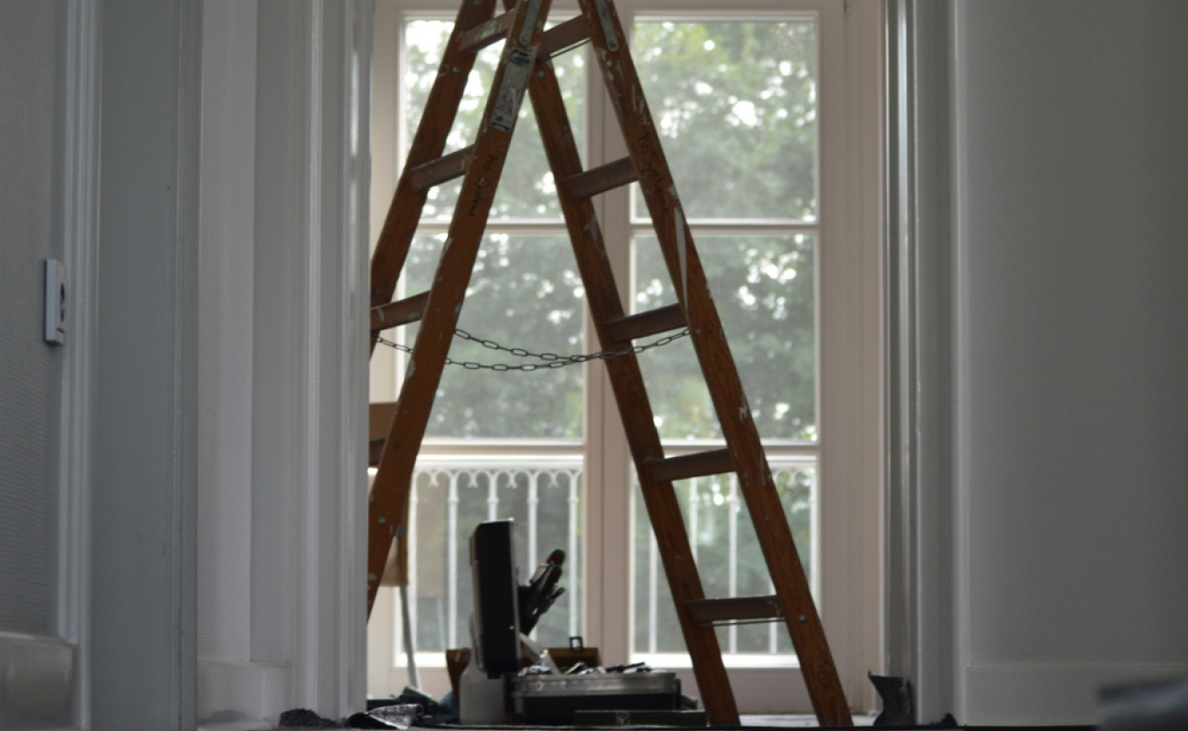 Rénovation énergétique