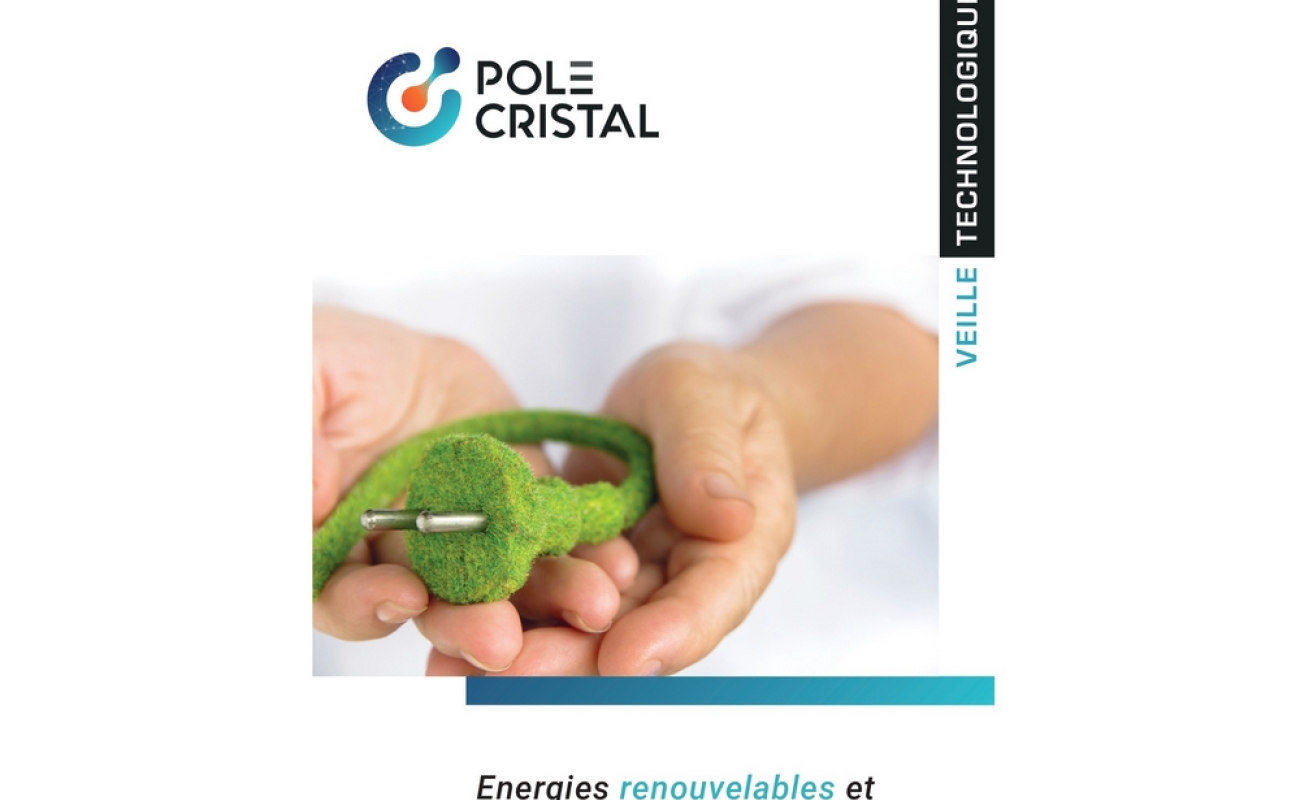 pole cristal