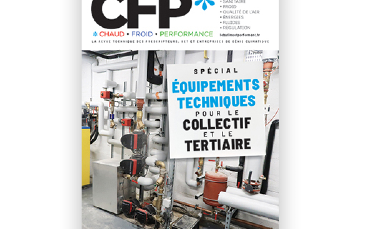 CFP 877 hors-série