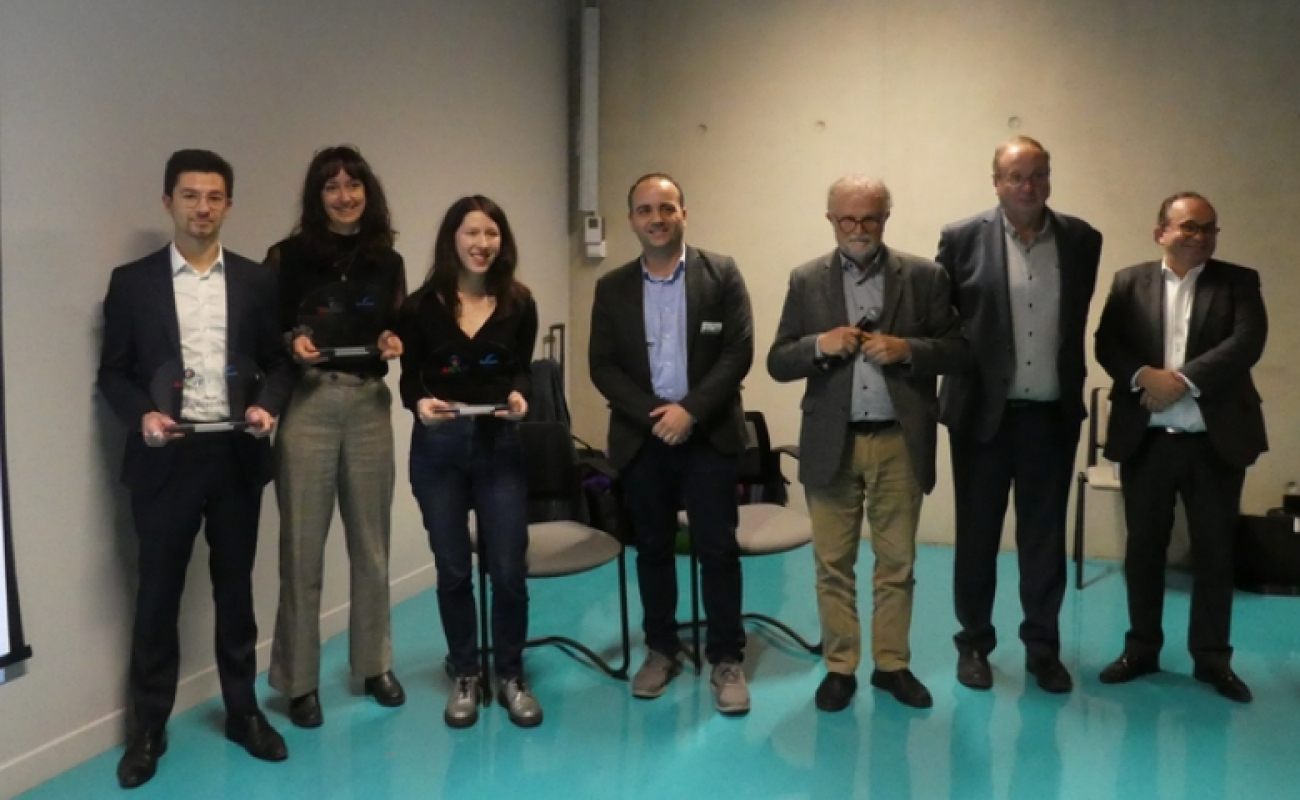 Prix AICVF