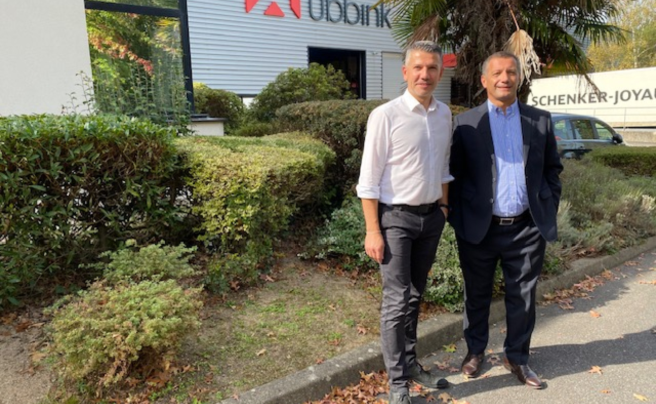 ubbink