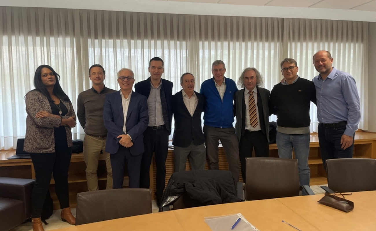 Clauger et Groupe Valtria