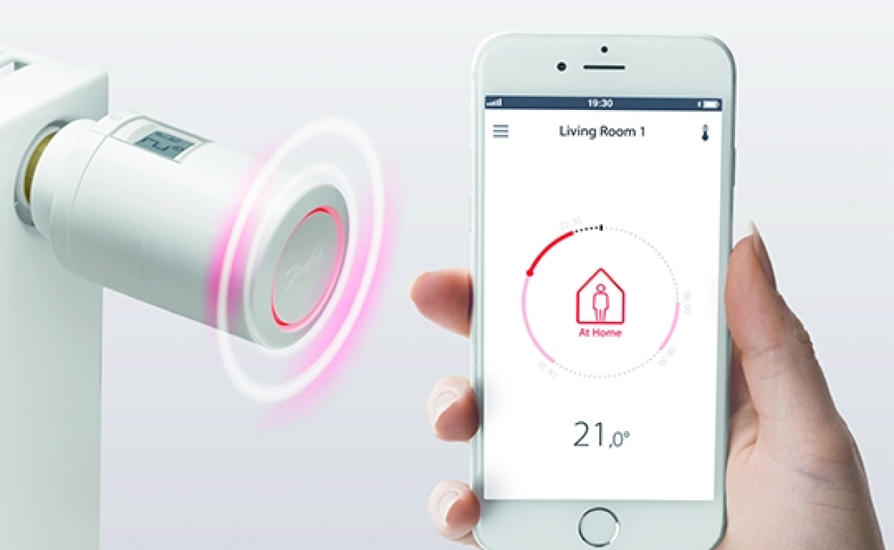 thermostat
