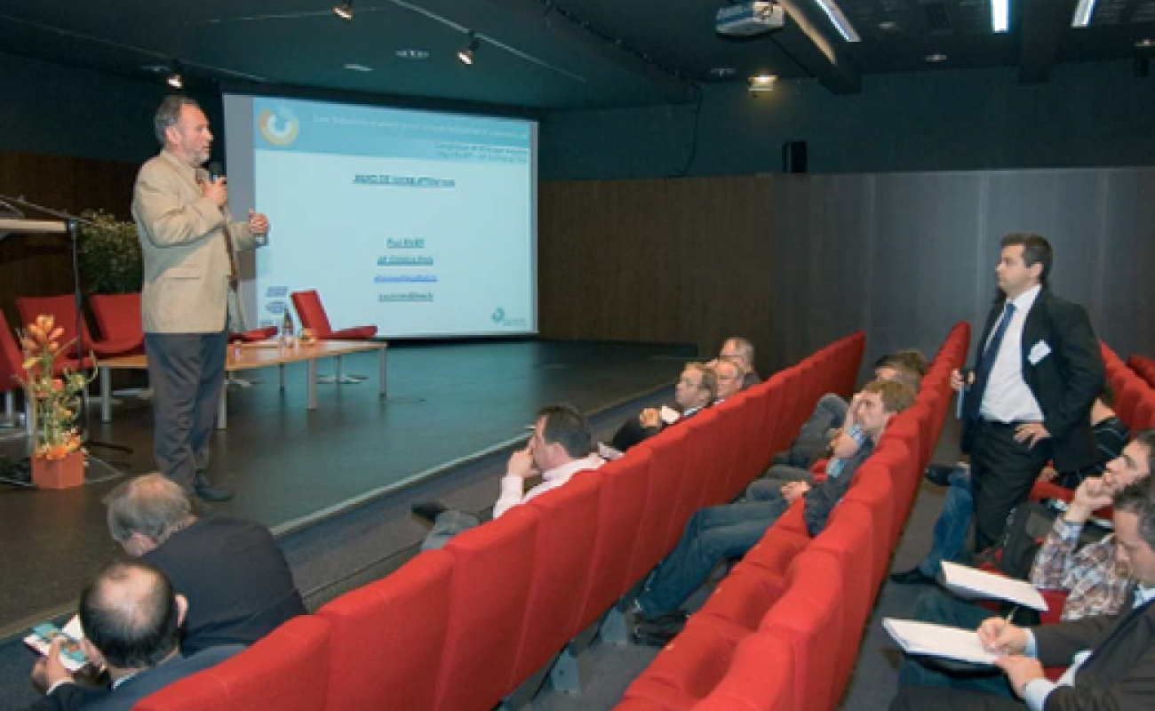 Froid industriel : la palette des solutions vertueuses s'impose