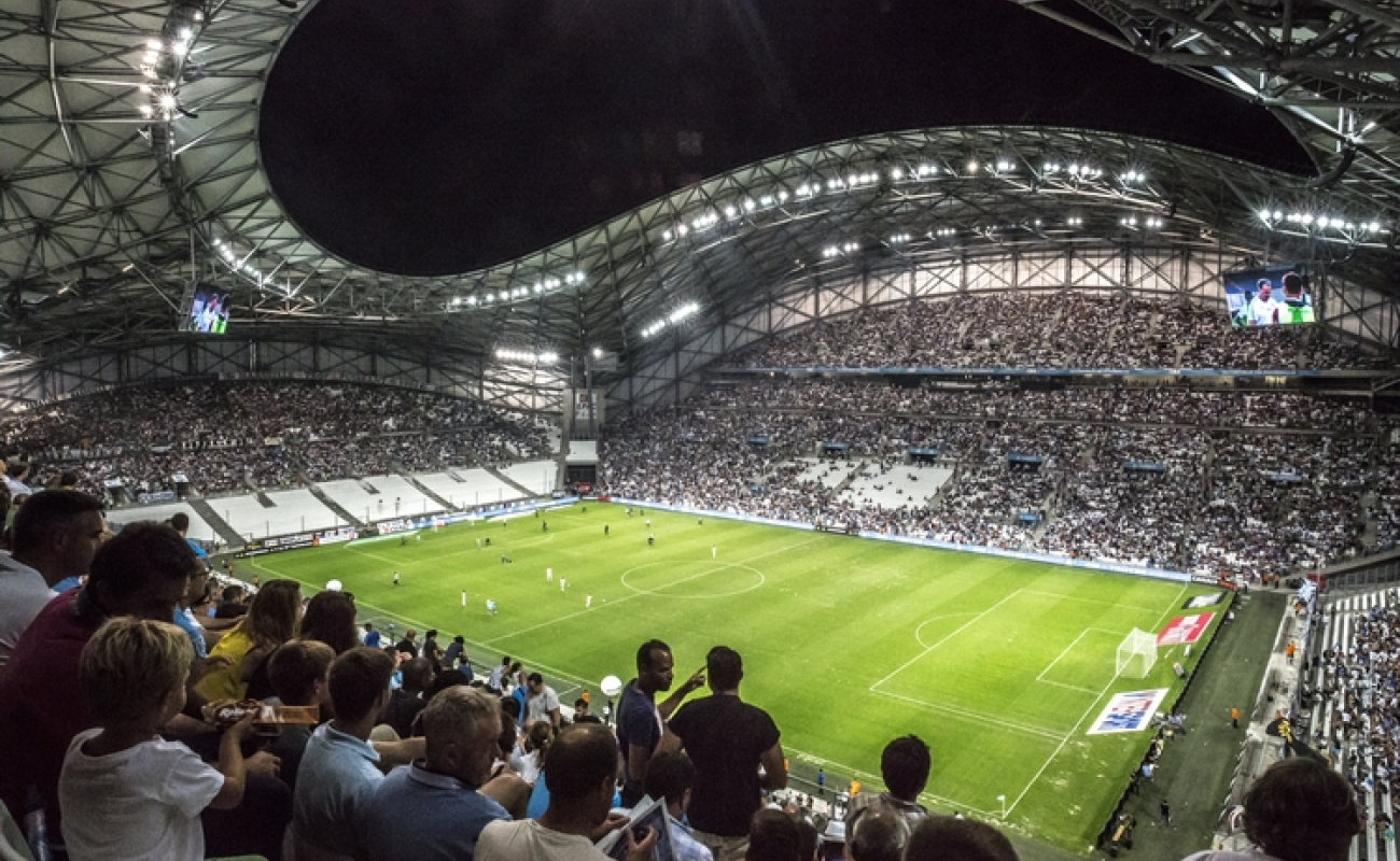 Stade Vélodrome