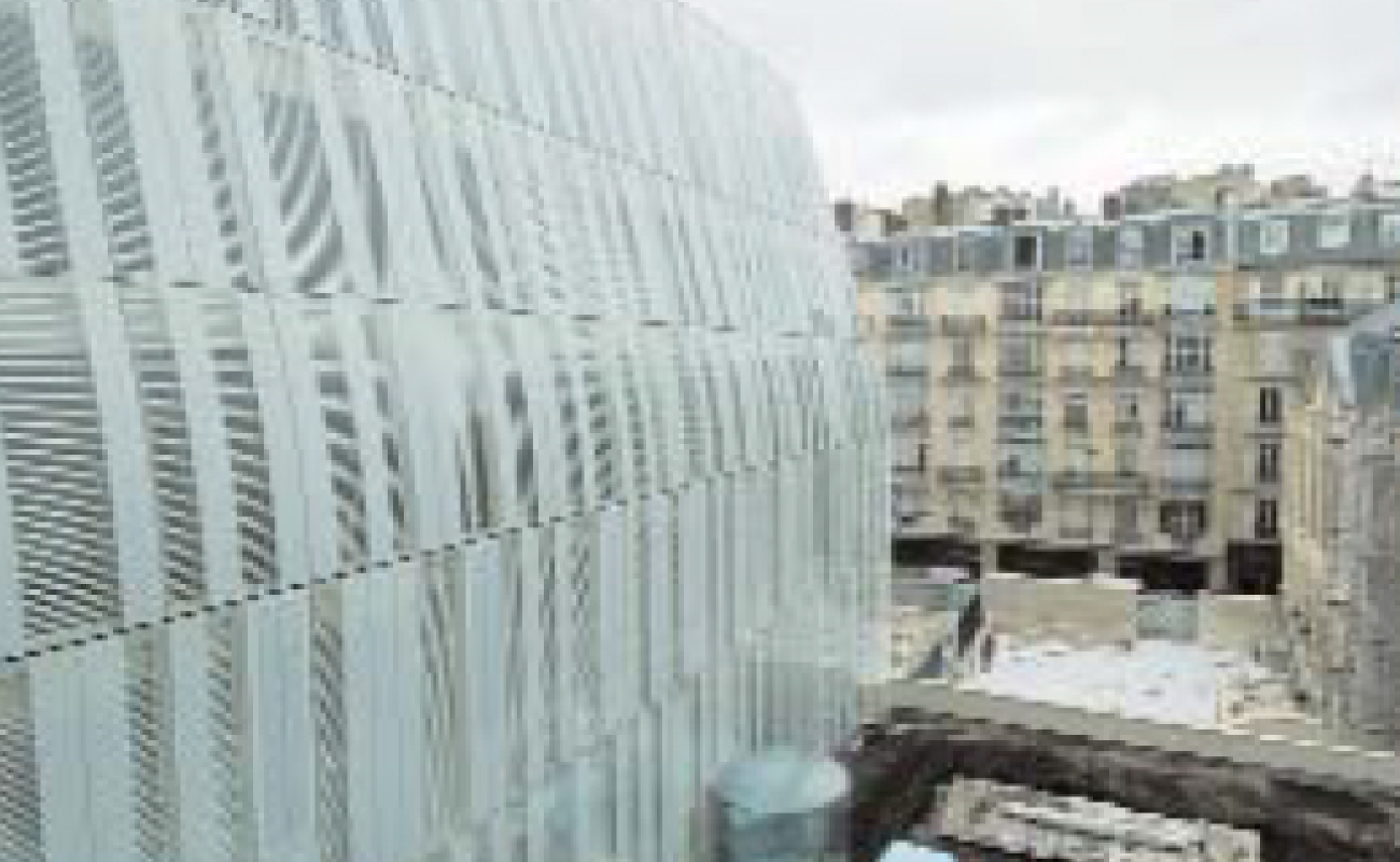 Confort discret à La Banque Postale