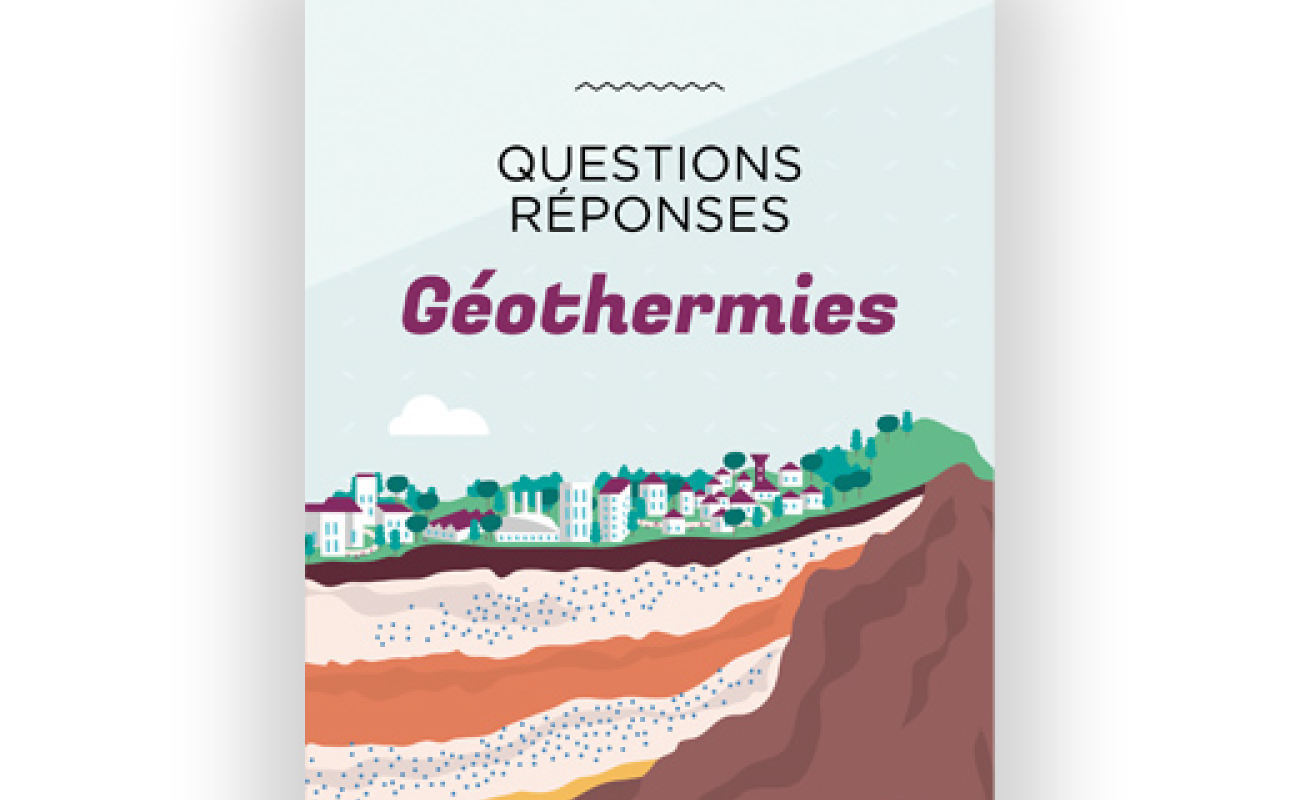 Géothermie