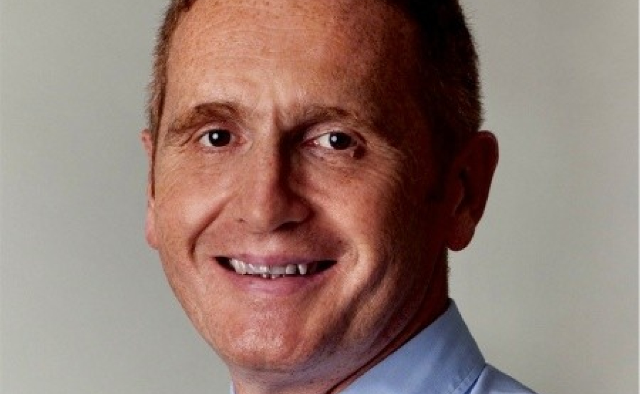 Eric Paulin