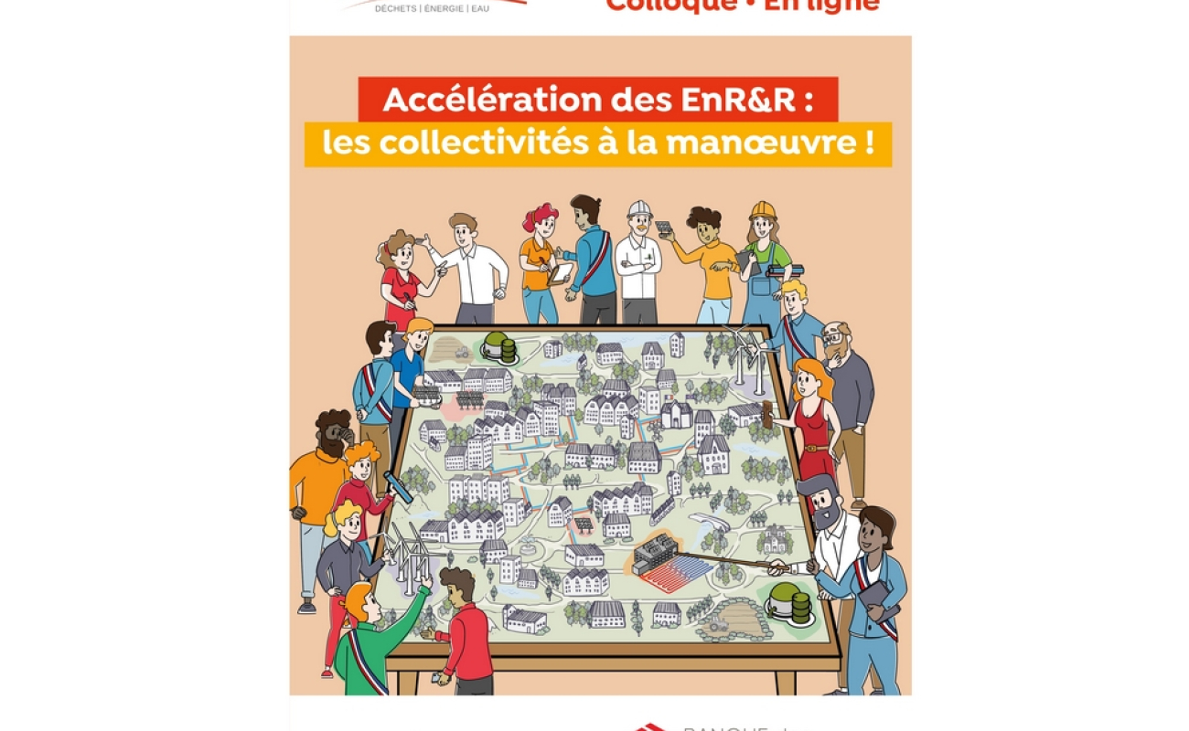 Colloque Amorce