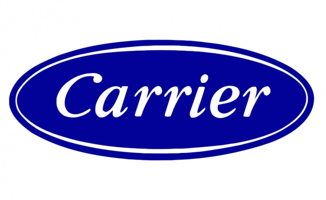 Carrier