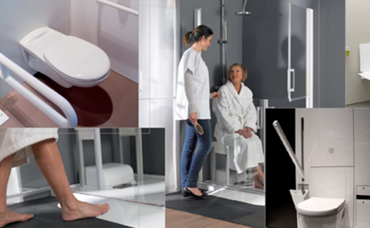 Accessibilité en résidentiel et ERP