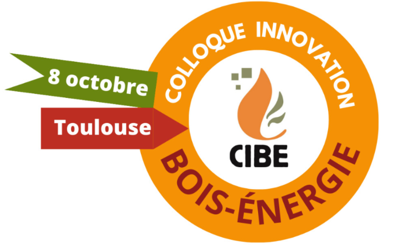 Colloque CIBE