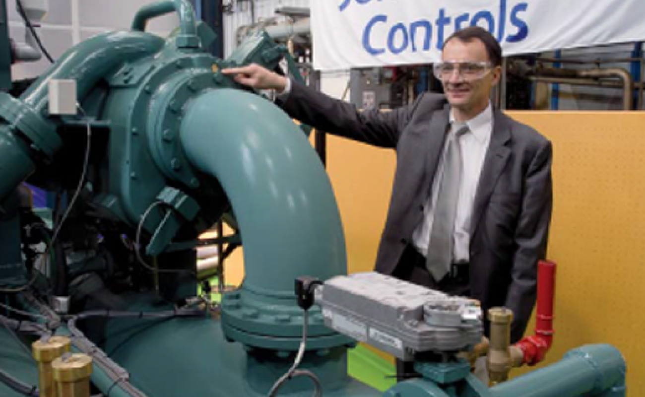 Toutes les technologies pour réduire l’impact environnemental