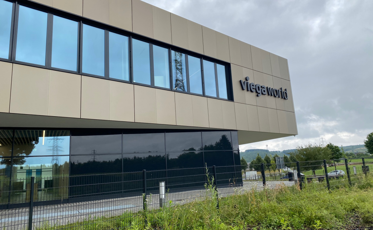 Viega World