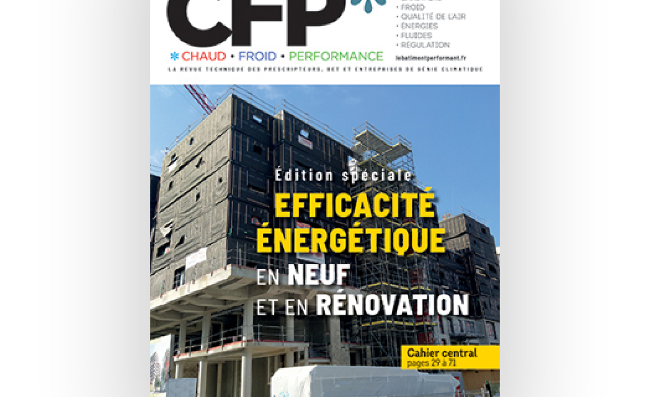 CFP 889 - Juillet 2024