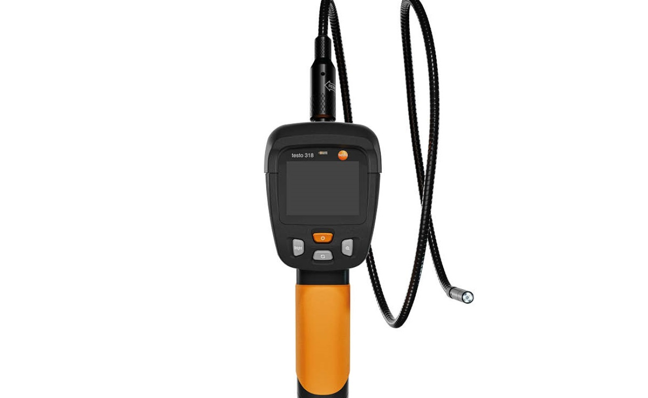 testo 318