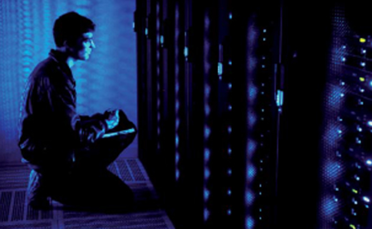 Comment maîtriser la consommation des data-centers ?