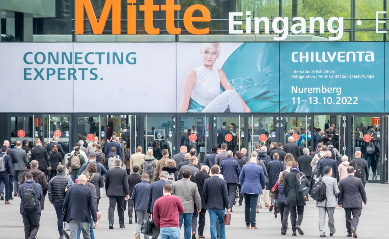 chillventa