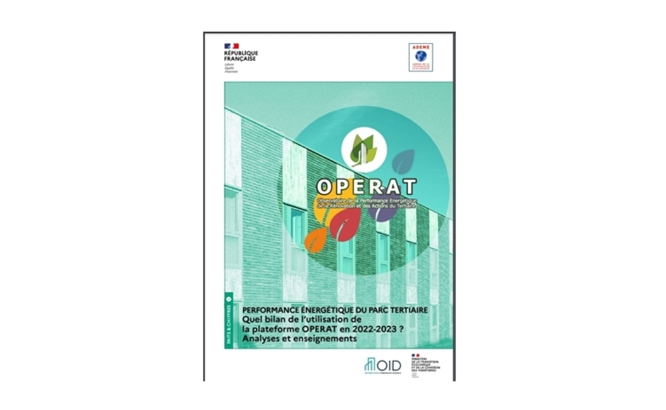 Opérat