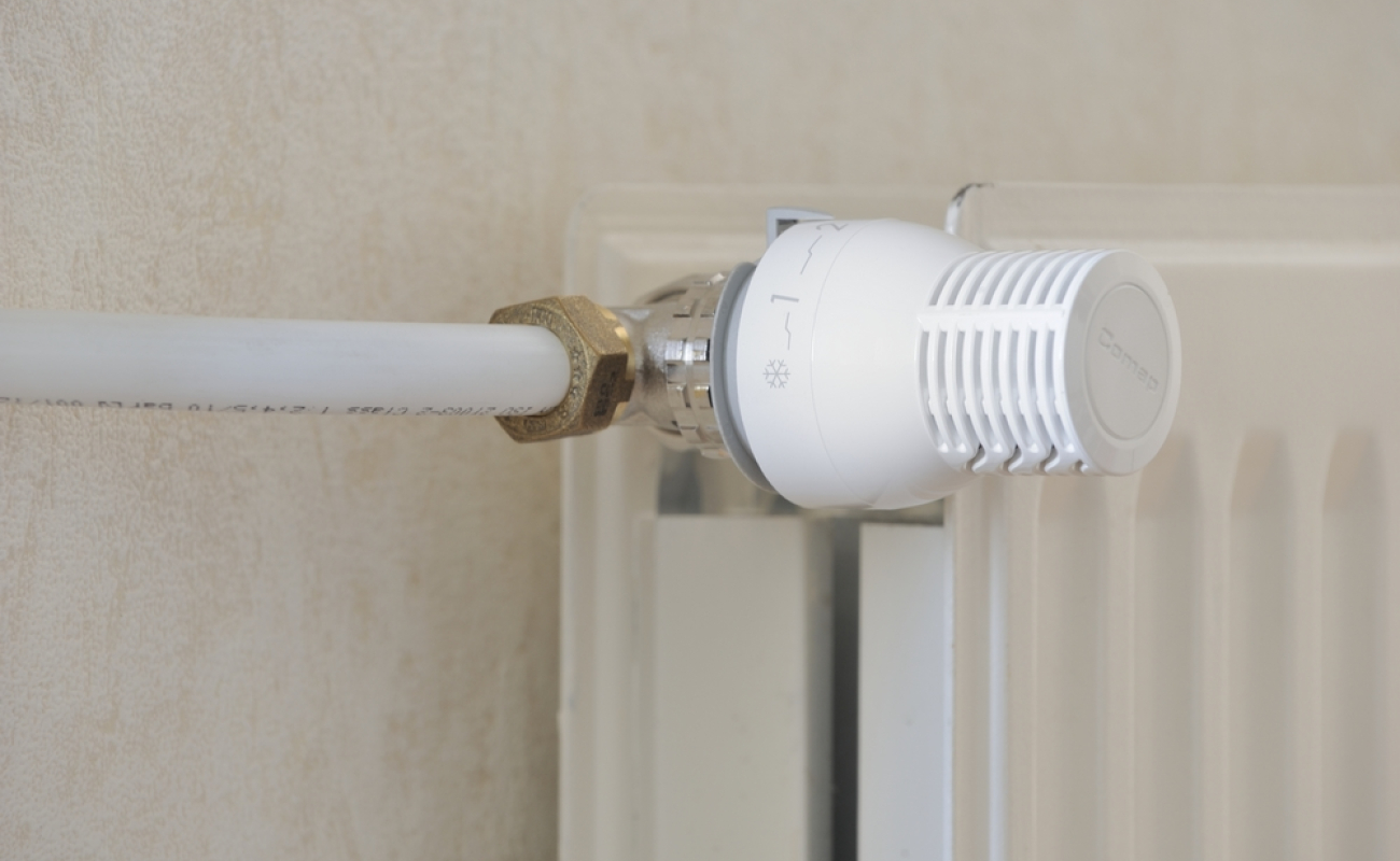 thermostat